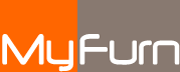 MyFurn Logo